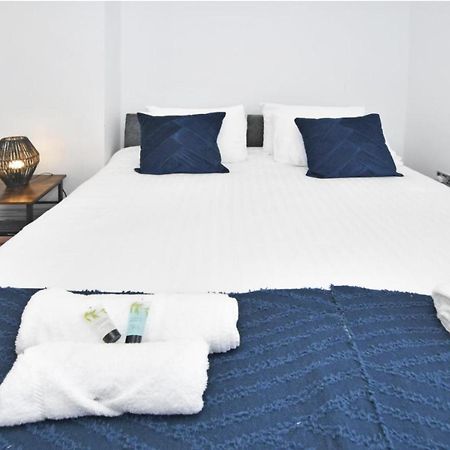 Townhouse @ 20 Penkhull New Road Stoke Βίλα Εξωτερικό φωτογραφία