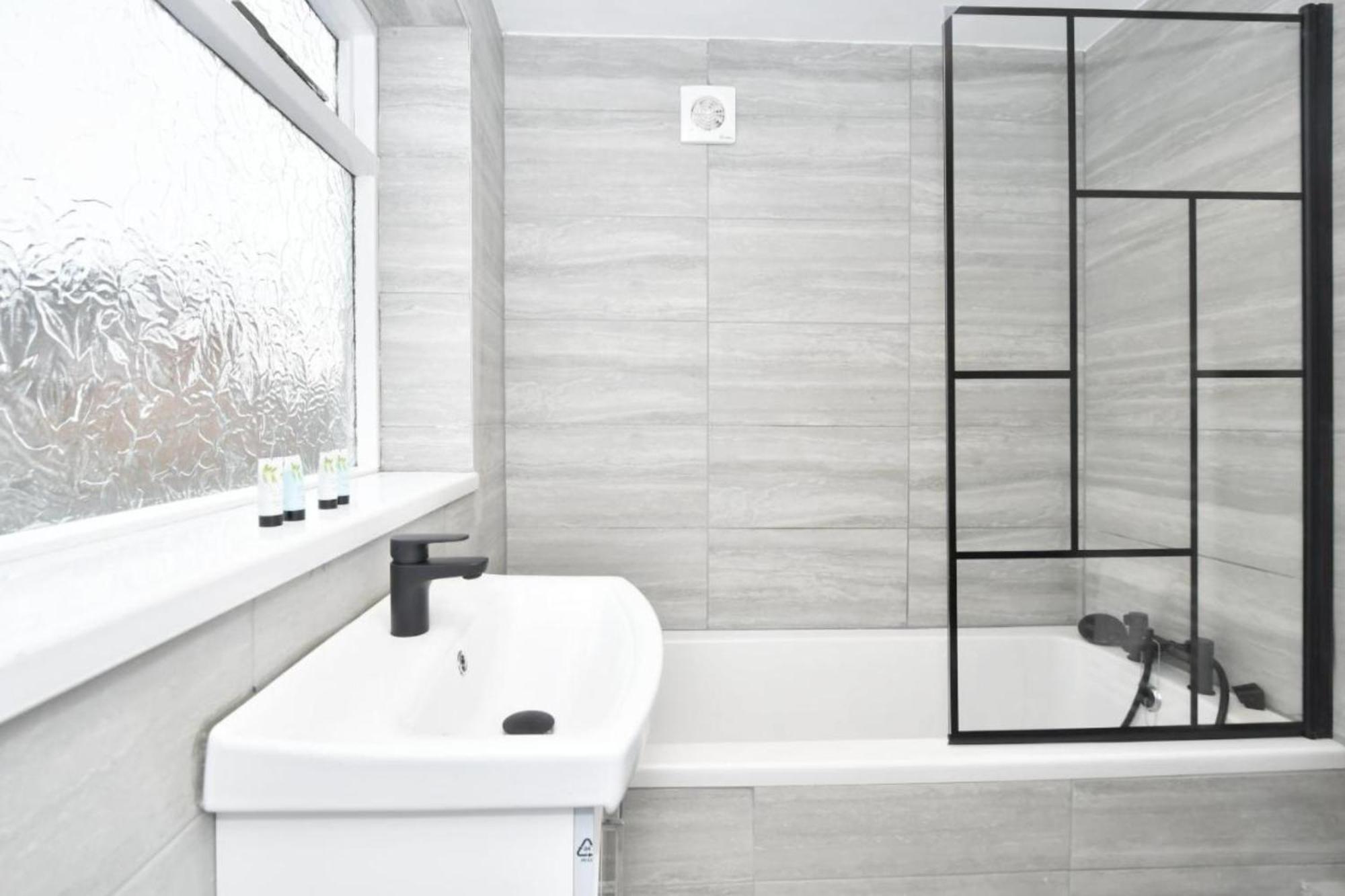 Townhouse @ 20 Penkhull New Road Stoke Βίλα Εξωτερικό φωτογραφία
